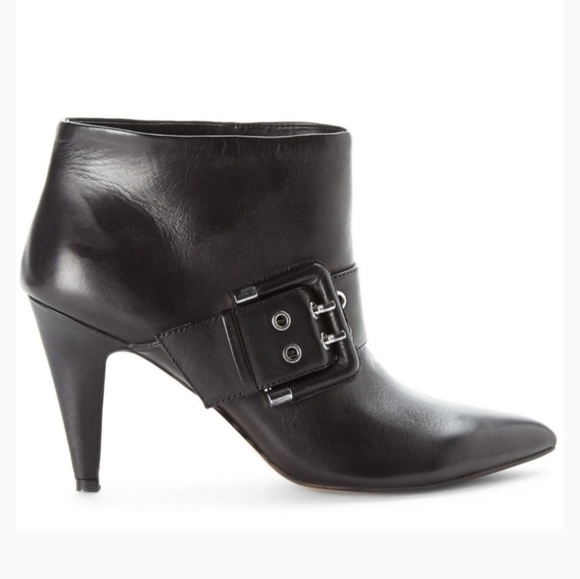 Nine West Pick Me Bootie - Picture 2 of 8